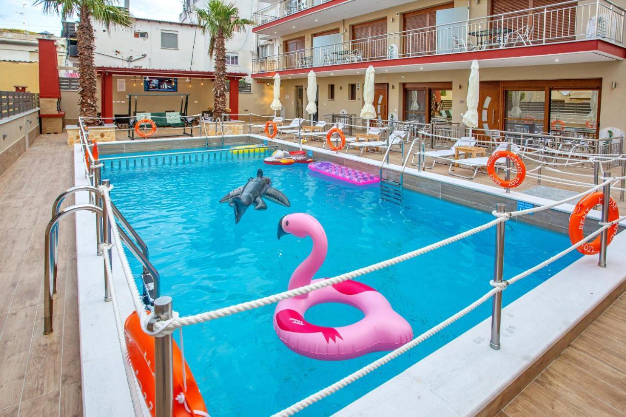 דירות Nea Iraklitsa Rent House Anemos מראה חיצוני תמונה