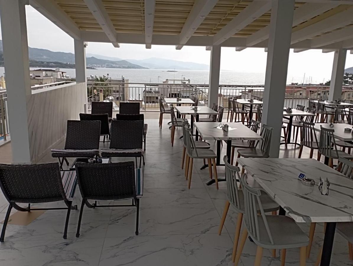 דירות Nea Iraklitsa Rent House Anemos מראה חיצוני תמונה