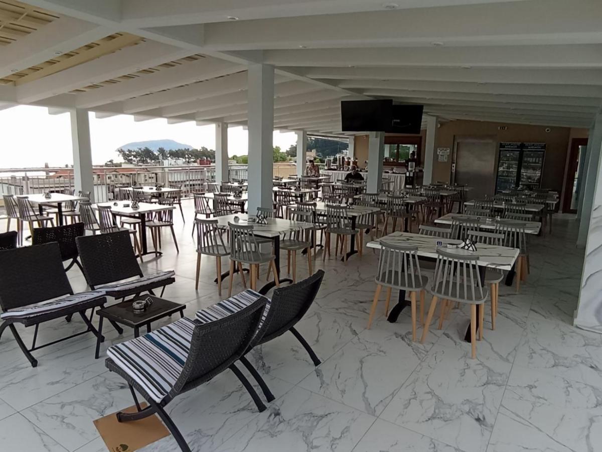 דירות Nea Iraklitsa Rent House Anemos מראה חיצוני תמונה
